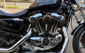 HARLEY XL1200L 2006 CX3