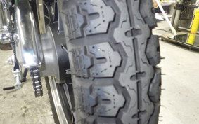 SUZUKI GN125 H 2021