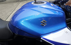 SUZUKI GIXXER 250 SF 2005 ED22Y