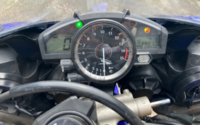 YAMAHA YZF-R1 2009 RN20