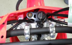 HONDA CRF125F JE03