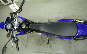 YAMAHA XTZ125 2007