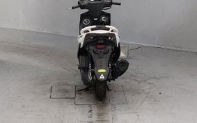 YAMAHA CYGNUS125XSR SED8J