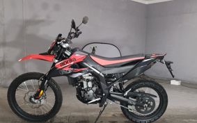 APRILIA RX 125 KX
