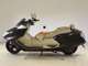 Фото Yamaha MAXAM 250 с японского аукциона