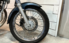 SUZUKI ST250 E Type NJ4CA