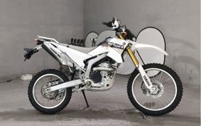 YAMAHA WR250R DG15J