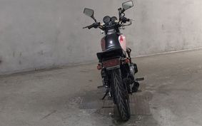 KAWASAKI GPZ400F ZX400A