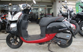 HONDA GIORNO AF70