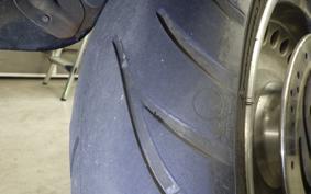 HARLEY FLSTF 1580 2008