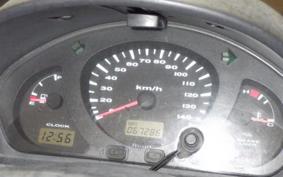SUZUKI SKYWAVE 250 (Burgman 250)