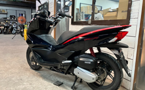 HONDA PCX125 JF56