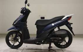 SUZUKI ADDRESS 110 2026 CE47A