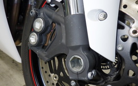 YAMAHA YZF-R6 2019