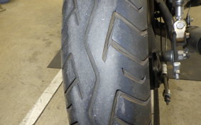 KAWASAKI Z250 Limited 1997 KZ250H