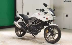 HONDA VTRF250 2012 MC33