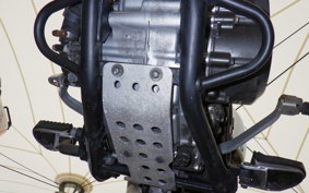 KAWASAKI KLX250D TRACKER LX250E