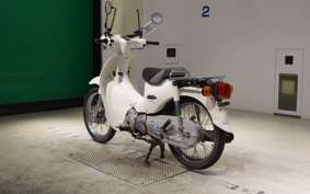 HONDA C110 SUPER CUB JA07