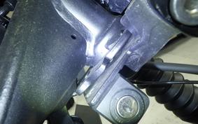 HONDA REBEL 250 E-Clutch MC49
