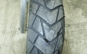 HONDA APE 100 2023 HC07