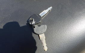 SUZUKI ADDRESS V125 G CF46A