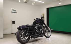 HARLEY XL1200V 2013