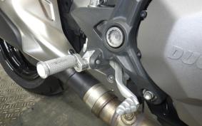 DUCATI M1200 S 2019