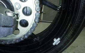 KAWASAKI Z1000 Gen.5 2014