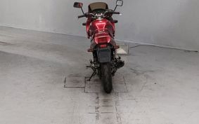 HONDA ZELBIS MC25