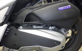 HONDA PCX125 2009 JK05