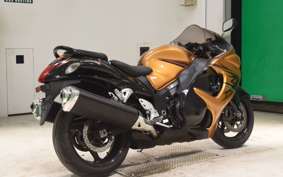 SUZUKI HAYABUSA Gen.2 2009