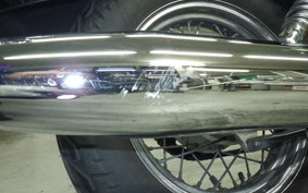 YAMAHA DRAGSTAR 250 VG05J