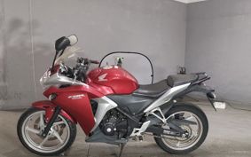 HONDA CBR250R MC41