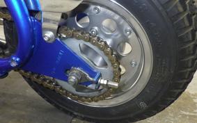 HONDA MONKEY 1998 Z50A