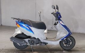 SUZUKI ADDRESS V125 CF4EA