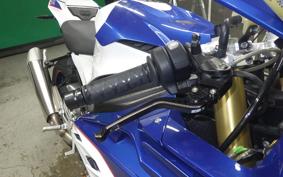 BMW S1000RR 2016