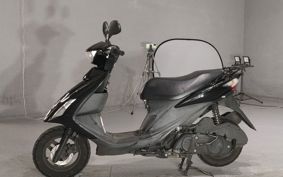 SUZUKI ADDRESS V125 CF4MA