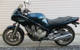 YAMAHA XJ400 DIVERSION 1991 4BP