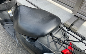 SUZUKI LET's CA4AA