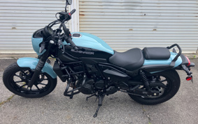 KAWASAKI ELIMINATOR 400SE 2025 EL400A