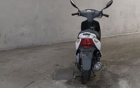 YAMAHA JOG ZR EVOLUTION2 SA39J