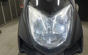 YAMAHA CYGNUS 125 XSR 3 SEA5J