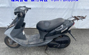 SUZUKI LET's 2
