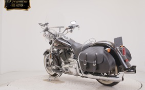 HARLEY FLSTS 1450 2002