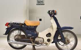 HONDA C50 SUPER CUB E AA01