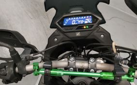 HONDA CB200X MC56