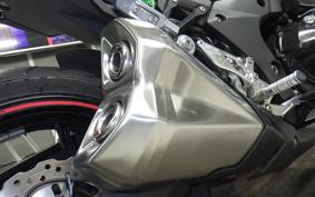 KAWASAKI NINJA 1000 A 2016