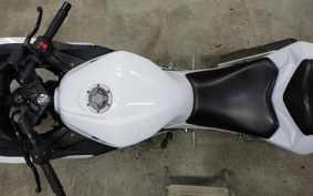 KAWASAKI NINJA 250 2013 EX250L