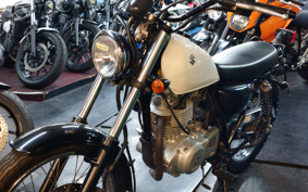 SUZUKI GLASS TRACKER BIG BOY NJ4BA