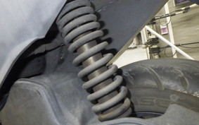 SUZUKI ADDRESS V125 CF4EA